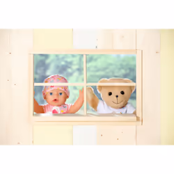 BABY born Bear white - Vue supplémentaire 55