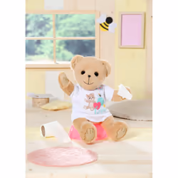BABY born Bear white - Vue supplémentaire 58