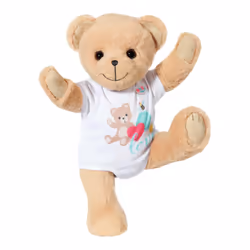 BABY born Bear white - Vue supplémentaire 6