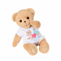 BABY born Bear white - Vue supplémentaire 8