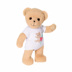 BABY born Bear white - Vue supplémentaire 9