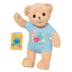 BABY born Bear blue