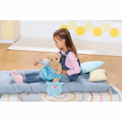 BABY born Bear blue - Vue supplémentaire 11