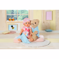 BABY born Bear blue - Vue supplémentaire 12