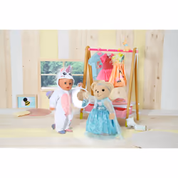 BABY born Bear blue - Vue supplémentaire 14