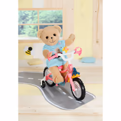 BABY born Bear blue - Vue supplémentaire 15