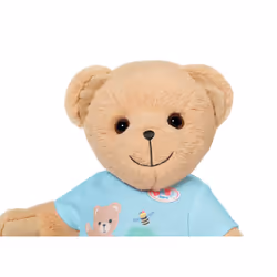 BABY born Bear blue