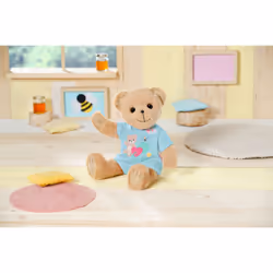 BABY born Bear blue - Vue supplémentaire 21