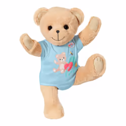 BABY born Bear blue - Vue supplémentaire 6