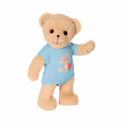 BABY born Bear blue - Vue supplémentaire 8