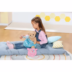BABY born Bear pink - Vue supplémentaire 11