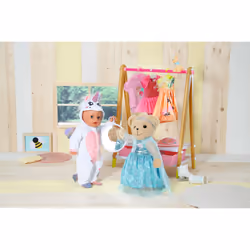 BABY born Bear pink - Vue supplémentaire 14