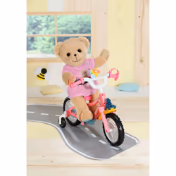 BABY born Bear pink - Vue supplémentaire 15