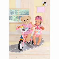 BABY born Bear pink - Vue supplémentaire 16