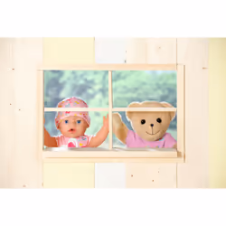 BABY born Bear pink - Vue supplémentaire 17