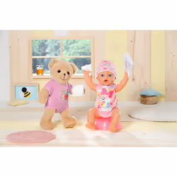 BABY born Bear pink - Vue supplémentaire 19