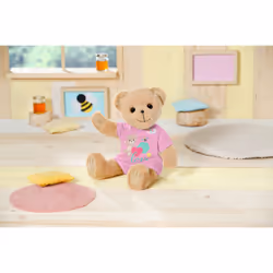 BABY born Bear pink - Vue supplémentaire 21
