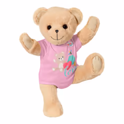 BABY born Bear pink - Vue supplémentaire 6