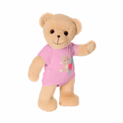 BABY born Bear pink - Vue supplémentaire 8