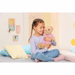 BABY born Bear pink - Vue supplémentaire 9