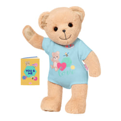 BABY born Bear blue