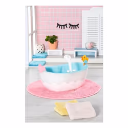 BABY born 0302.35784 accessoire pour poupée Baignoire de poupée