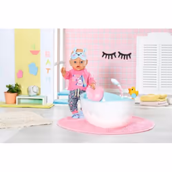 BABY born 0302.35784 accessoire pour poupée Baignoire de poupée - Vue supplémentaire 4