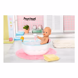 BABY born 0302.35784 accessoire pour poupée Baignoire de poupée - Vue supplémentaire 7