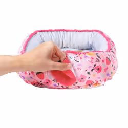 BABY born Baby Nest Nid pour poupée