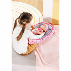 BABY born Baby Nest Nid pour poupée - Vue supplémentaire 6
