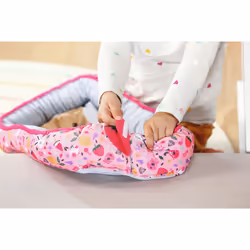 BABY born Baby Nest Nid pour poupée - Vue supplémentaire 7