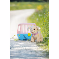 BABY born My Dog Lucky with Box Chien de poupée - Vue supplémentaire 5