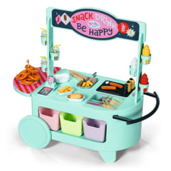 BABY born Snack Shop Boutique pour poupée
