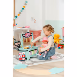 BABY born Snack Shop Boutique pour poupée - Vue supplémentaire 10
