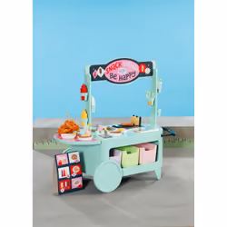 BABY born Snack Shop Boutique pour poupée - Vue supplémentaire 13