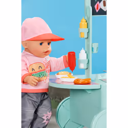 BABY born Snack Shop Boutique pour poupée - Vue supplémentaire 15