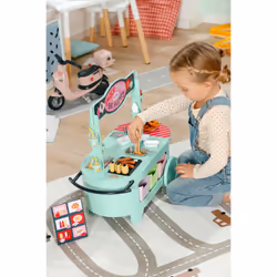 BABY born Snack Shop Boutique pour poupée - Vue supplémentaire 16