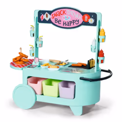 BABY born Snack Shop Boutique pour poupée - Vue supplémentaire 4