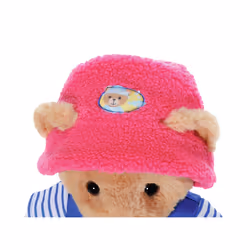 BABY born Teddy's Fisherman Outfit Ensemble d'habits de poupée