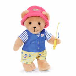 BABY born Teddy's Fisherman Outfit Ensemble d'habits de poupée - Vue supplémentaire 4