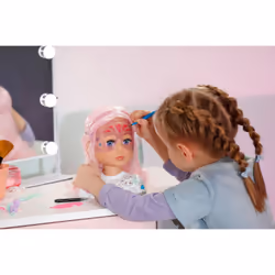 BABY born Styling Head Artist - Vue supplémentaire 10