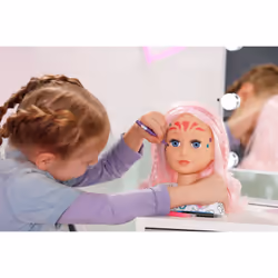 BABY born Styling Head Artist - Vue supplémentaire 11