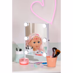 BABY born Styling Head Artist - Vue supplémentaire 13