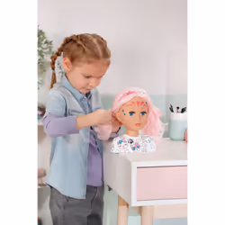 BABY born Styling Head Artist - Vue supplémentaire 14