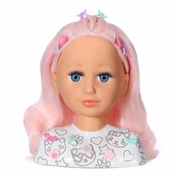 BABY born Styling Head Artist - Vue supplémentaire 4