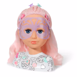 BABY born Styling Head Artist - Vue supplémentaire 5