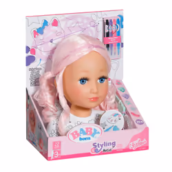 BABY born Styling Head Artist - Vue supplémentaire 8