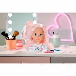 BABY born Styling Head Artist - Vue supplémentaire 9