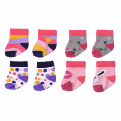 BABY born Socks Chaussettes de poupée