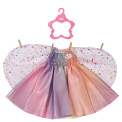 BABY born Rainbow Nightdress Vêtements de poupée